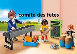 Comite des fetes 1