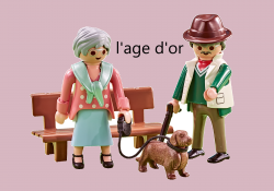 L age d or 1