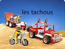 Les tachous