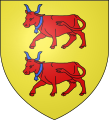 Logo de Argelos